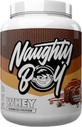 Naughty Boy Advanced Whey 2kg Naughty Boy Advanced Whey 2kg