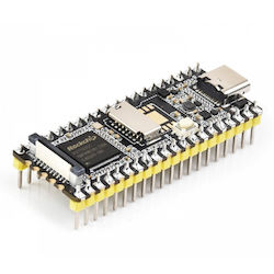 LuckFox Pico M RV1103G1 - 64MB RAM (With Pre-soldered Headers) Board LuckFox Pico M RV1103G1 - 64MB RAM (With Pre-soldered Headers) Board