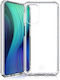 Itskins Калъф Samsung Galaxy A32 4G Подсилен Спектър Прозрачен