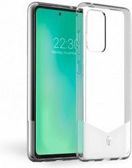 Усилен Калъф Против Удари Samsung Galaxy A52 4G A52 5G A52s 5G Чисто Прозрачен