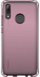 Itskins Case Huawei P Smart 2019 Spectrum Clear Transparent Itskins Case Huawei P Smart 2019 Spectrum Clear Transparent