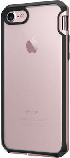 Itskins Hülle iPhone SE 2020 8 7 Rigid Venum Transparent