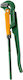 Jadever Plumbing Pliers 1" 90°