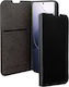 Bigben Handyhülle Xiaomi 14t 14t Pro Folio Brieftasche Stand Funktion Schwarz