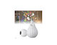 Smart Lampe LED 4W für Fassung E27 RGB
