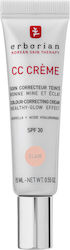 Erborian CC Ενυδατική Κρέμα Ημέρας 15ml Erborian CC Ενυδατική Κρέμα Ημέρας 15ml