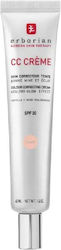Erborian CC Light Moisturizing Day Cream 40ml