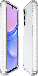 Itskins Case Galaxy A15 4G 5G Reinforced Spectrum R Mood Shockproof Transparent Itskins Case Galaxy A15 4G 5G Reinforced Spectrum R Mood Shockproof Transparent