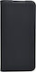 Samsung Case Galaxy A16 4G 5G Folio Model Flip Wallet Card Holder Black