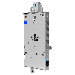 Mottura Armored Door Lock