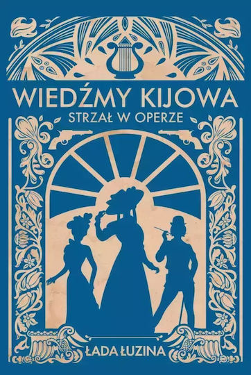Wiedźmy Kijowa. Strzał W Operze