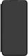 Samsung Folio Case Samsung Galaxy A13 5G Folio Flip Wallet Card Holder Black