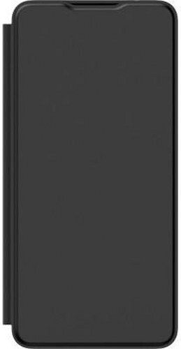 Samsung Folio Case Samsung Galaxy A13 5G Folio Flip Wallet Card Holder Black