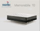 Magniflex Memorabile 10 Μονό Στρώμα 90x200cm