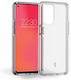 Husă Forță Carcasă Ranforasată Oppo Find X5 Lite Life Transparentă