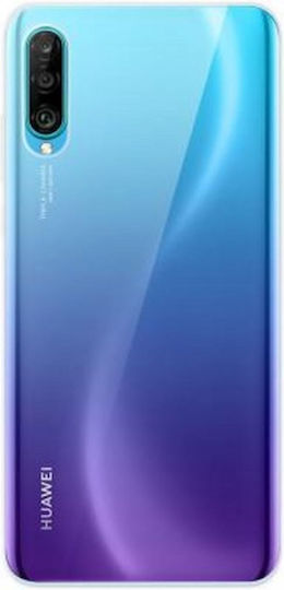 Bigben Connected Case Huawei P30 Lite Soft Tpu Transparent