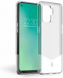 Force Case Reinforced Case Oppo A94 5g Pure Transparent Force Case Reinforced Case Oppo A94 5g Pure Transparent