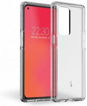 Force Case Подсилен Калъф Oppo Reno 6 Pro Life Прозрачен