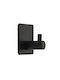Je Cherche Une Idee Freistehender Kleiderständer Badezimmer Einzeln ​7x15cm Inox Schwarz