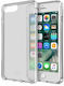 Itskins Case iPhone SE 2022 SE 8 7 6s 6 Reinforced Spectrum Clear Transparent
