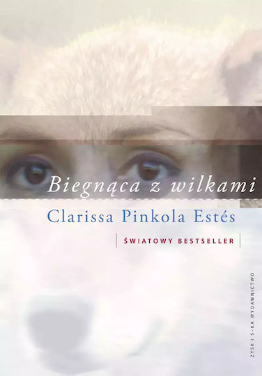 Biegnąca Z Wilkami