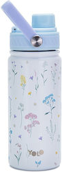 Yolo Botanic Gardens Θερμός 500ml Yolo