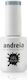 Andreia Professional Ημιμόνιμο Βερνίκι Νυχιών 295 με Glitter 10.5ml