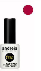 Andreia Professional 1 Минутно Полутрайно Лак З...