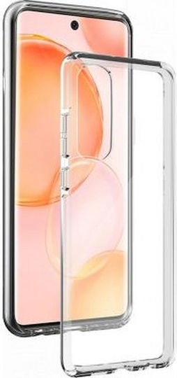 Bigben Connected Case Honor 50 Soft Ultrathin Transparent