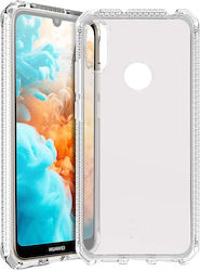 Itskins Husa Huawei Y6 2019 Model Reinforțat Spectrum Clear 3m Transparentă