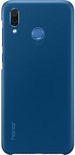 Honor Hülle Honor Play Hart Blau