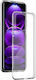 Bigben Verbundenes Case Xiaomi Redmi Note 12 Pro Weiches Dünnes Transparent