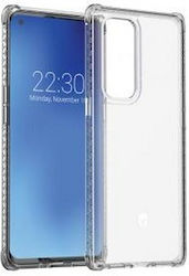 Force Case Reinforced Case Oppo Find X3 Lite Air Transparent Force Case Reinforced Case Oppo Find X3 Lite Air Transparent