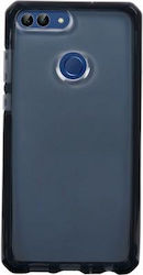 Itskins Case Huawei P Smart Semi-rigid Supreme Transparent