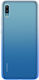 Color Block Protection Kit Colorblock Huawei Y6 2019 Blue