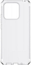 Itskins Case Xiaomi Redmi 10c Reinforced Spectrum Clear Transparent