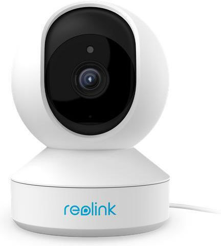 Reolink E Series E340 IP Κάμερα Παρακολούθησης Wi-Fi 4K με Αμφίδρομη Επικοινωνία και Φακό 3.6mm