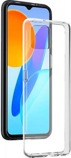 Bigben Connected Case Honor X6 70 Lite Soft Ultrathin Transparent