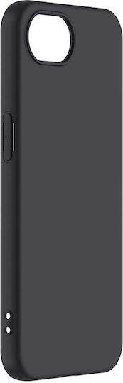 Bigben Connected Apple Iphone 16e Soft Shell In Softtouch Silicone Black