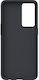 Oppo Case Reno 8 Lite Hard Silicone Black