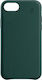 Beetlecase Iphone 6 7 8 Se Se22 Premium Leather Case Green