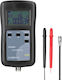 Vapcell Αναλογικό Battery Tester