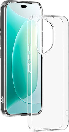 Bigben Connected Honor 400 Soft Shell In Tpu Anti-yellowing Transparent