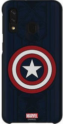Samsung Captain America Galaxy Friends Samsung ...