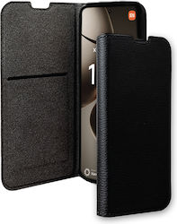 Bigben Handyhülle Xiaomi 14t Pro Folio Brieftasche Stand Funktion Schwarz Bigben Handyhülle Xiaomi 14t Pro Folio Brieftasche Stand Funktion Schwarz