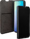 Bigben Case Honor 200 Folio Wallet Stand Function Black