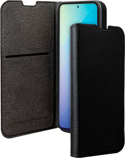 Bigben Case Honor 200 Folio Wallet Stand Function Black