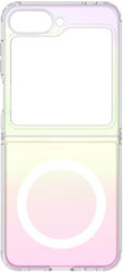 Husă Protectoare Bigben Samsung Galaxy Z Flip 6 Magsafe Transparentă Husă Protectoare Bigben Samsung Galaxy Z Flip 6 Magsafe Transparentă