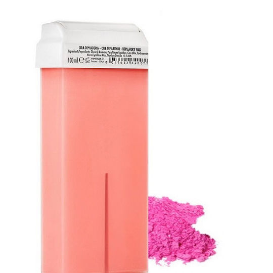 Ro.ial. Ceară de Epilat cu Rola pentru Bikini pentru Piele Sensibilă 100ml