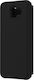 Samsung Folio Case Samsung Galaxy J6 Plus J610 Model Anymode Black